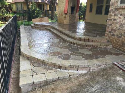 Concrete Flatwork