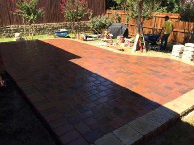 Expert Concrete Flatwork